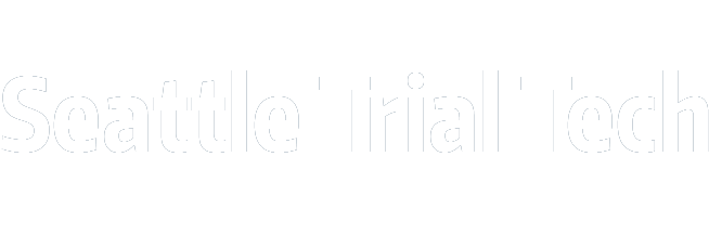 Seattle Trial Tech Logo